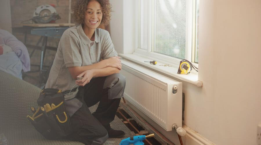 Expert burst pipe repair services in Wheat Ridge, CO